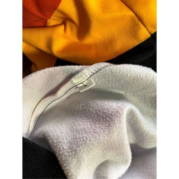 Tampa Bay Rum Runners Hockey Club 12 Yule Hooded Jersey Large (L) - Picture 10 of 10